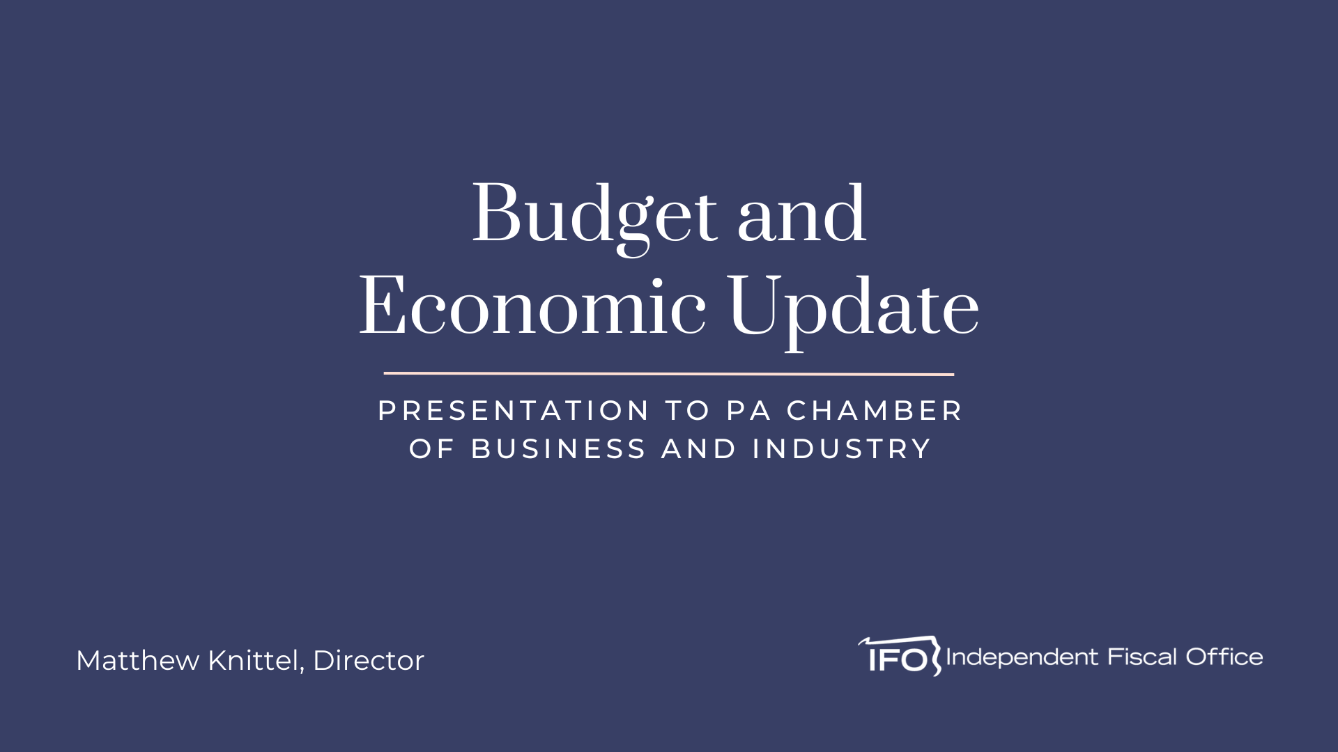 Release thumbnail - Budget and Economic Update - 2026-02-23