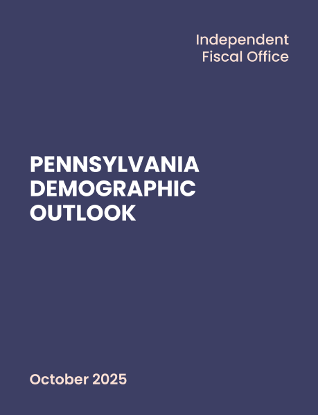 Release thumbnail - 2025 Demographic Outlook - 2025-10-08