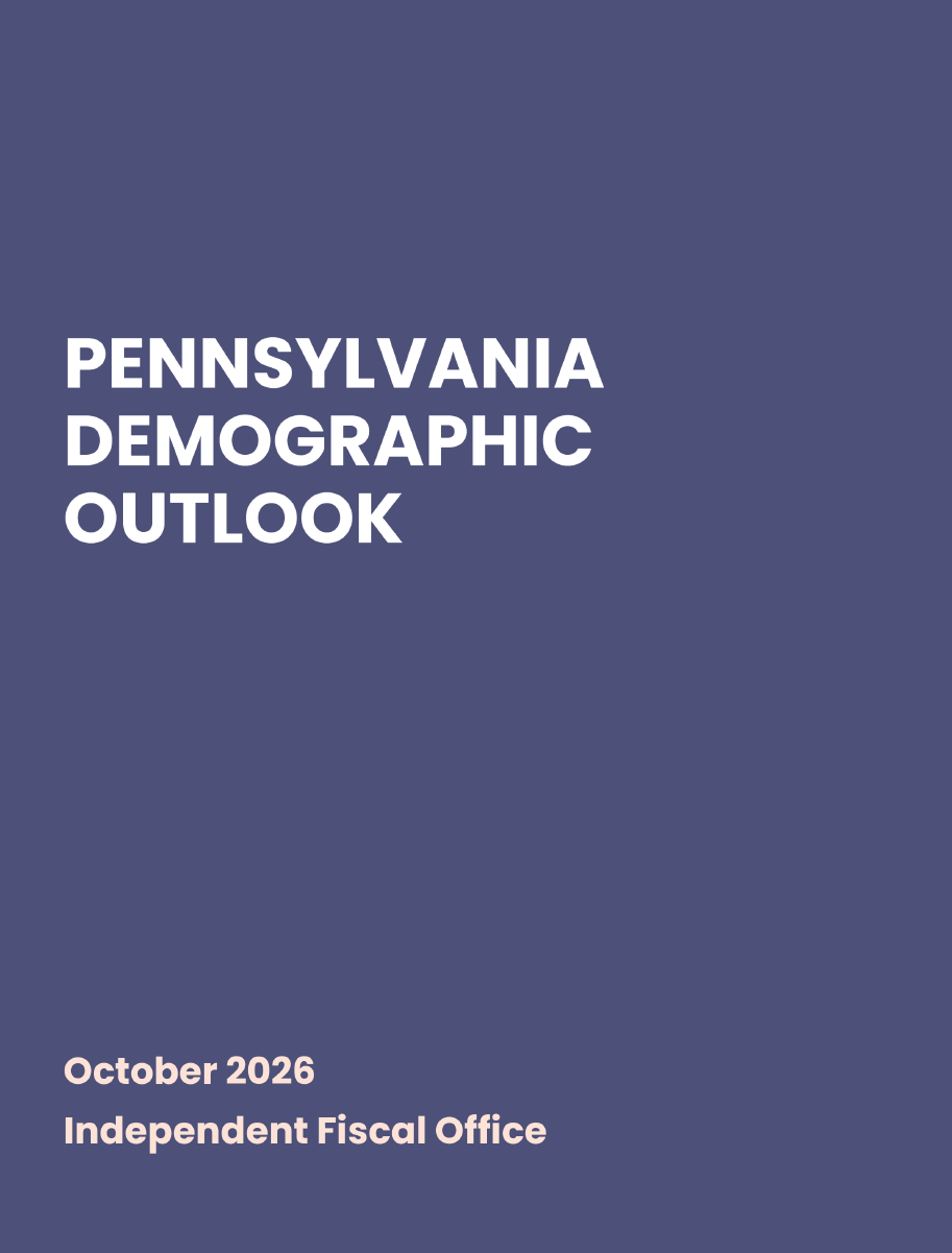 Release thumbnail - 2026 Demographic Outlook - 2026-10-27